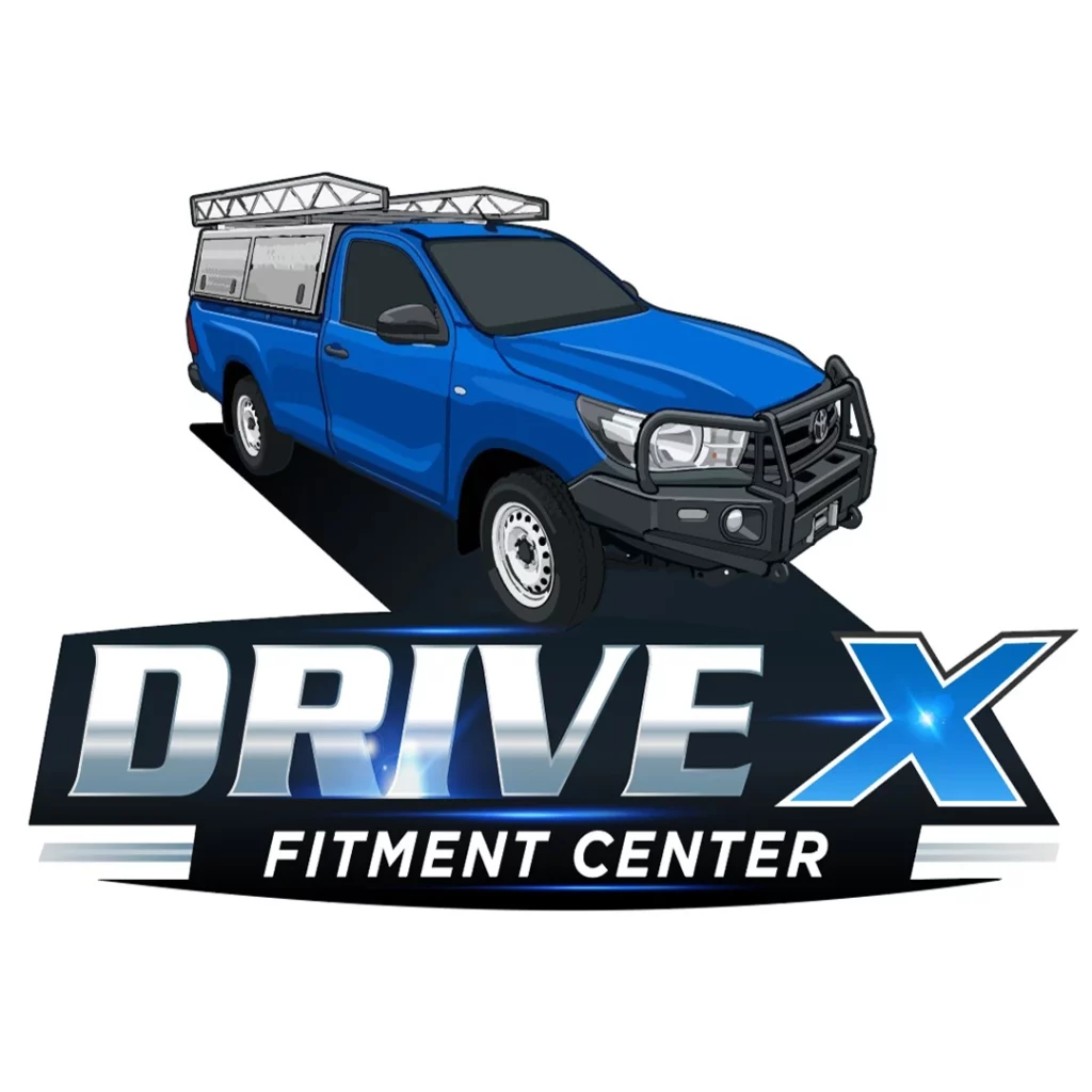 DRIVE-X specializes in premium vehicle accessories, professional installations, and custom vehicle solutions. Experts in towbars, roof racks, canopies, tonneau covers, contractor racks, fleet upgrades, and vehicle electrical installations across South Africa.